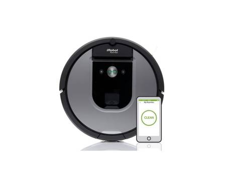 iRobot Roomba 965