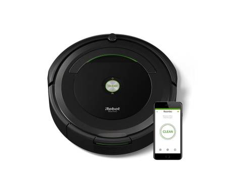 iRobot Roomba 696