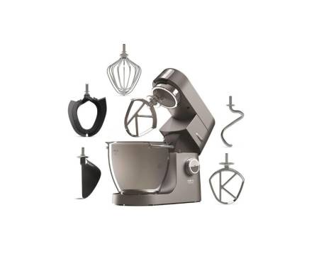 Kenwood KVL8460S Chef XL Titanium