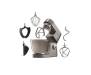 Kenwood KVL8460S Chef XL Titanium