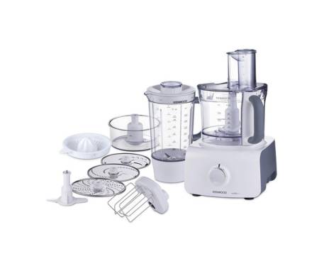 Kenwood FDP613WH Multipro Home
