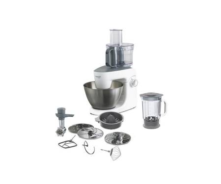 Kenwood KHH323WH MultiOne