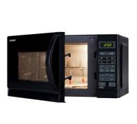 Микроволновая печь Sharp R642BKW