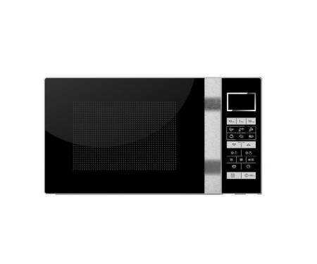 Микроволновка с грилем Sharp R760BK