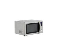 Микроволновая печь SHARP R982STWE silver