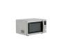 Микроволновая печь SHARP R982STWE silver