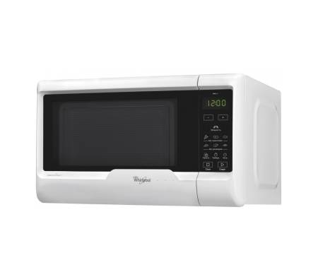 Микроволновка Whirlpool MWD 121 WH