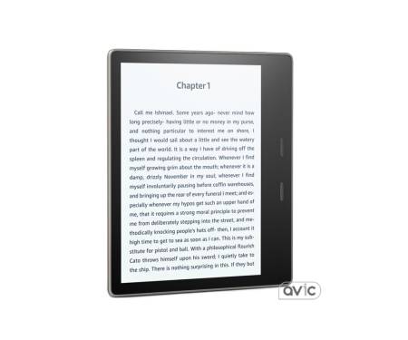 Amazon Kindle Oasis (9th Gen) 8GB
