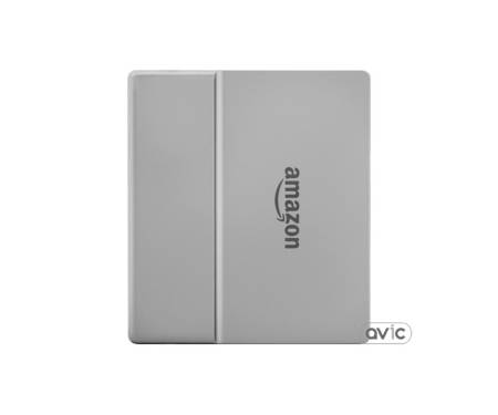Електронна книга з підсвічуванням Amazon Kindle Oasis (9th Gen) 32GB Graphite 3