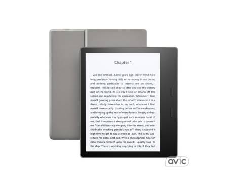 Amazon Kindle Oasis (9th Gen) 32GB
