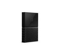 WD My Passport 1 TB Black (WDBYNN0010BBK)