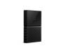 WD My Passport 1 TB Black (WDBYNN0010BBK)