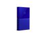 WD My Passport 1 TB Blue (WDBYNN0010BBL)