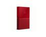 WD My Passport Red (WDBYNN0010BRD)