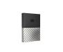 WD My Passport Ultra Black/Gray (WDBTLG0010BGY-WESN)