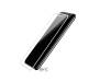 Baseus silk screen protector for iPhone X (White)