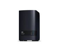 WD My Cloud EX2 Ultra 4TB (BVBZ0040JCH)