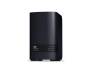 WD My Cloud EX2 Ultra 4TB (BVBZ0040JCH)