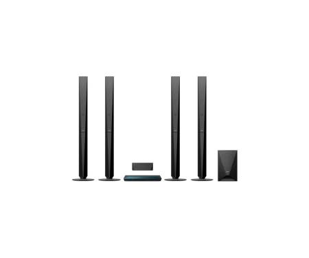 Sony BDV-E6100