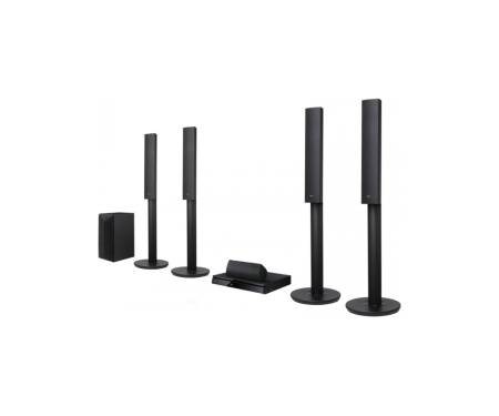 LG LHB655