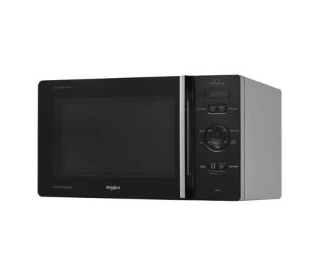 Микроволновка с грилем Whirlpool MCP 346 BL