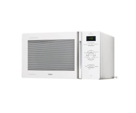 Микроволновка с грилем Whirlpool MCP 346 WH