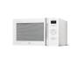 Микроволновка с грилем Whirlpool MCP 346 WH