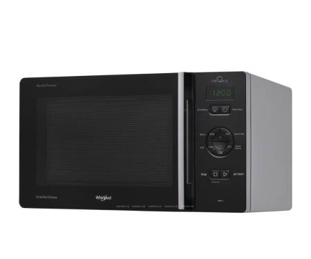 Микроволновая печь WHIRLPOOL MCP 349 SL