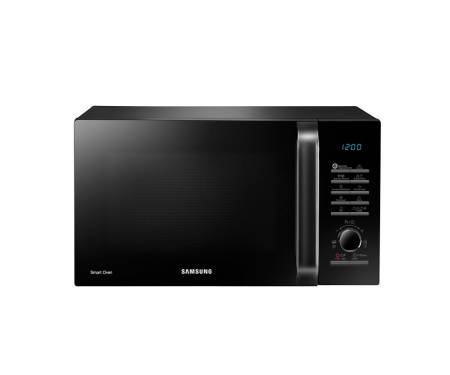 Микроволновая печь Samsung MC28H5135CK/BW