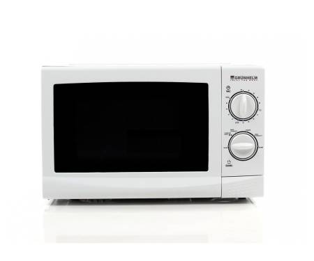 Микроволновая печь Grunhelm 20MX79-L White