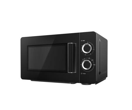 Микроволновая печь Grunhelm 20MX68-LB Black