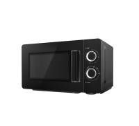 Микроволновая печь Grunhelm 20MX68-LB Black