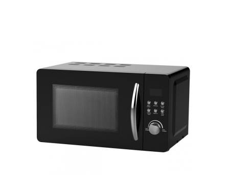 Микроволновая печь Grunhelm 20UX71-L Black