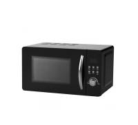 Микроволновая печь Grunhelm 20UX71-L Black