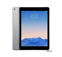Apple iPad mini 4 Wi-Fi + Cellular 32GB Space Gray (MNWP2, MNWE2R)