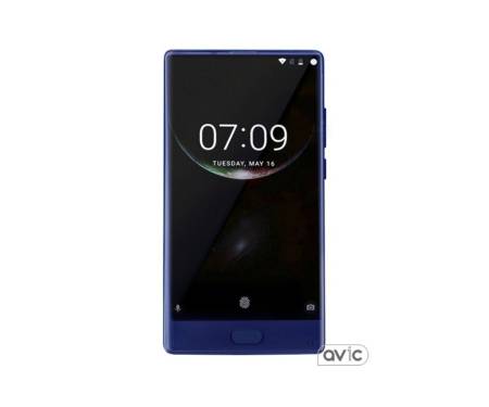 Doogee Mix 6/64GB Blue