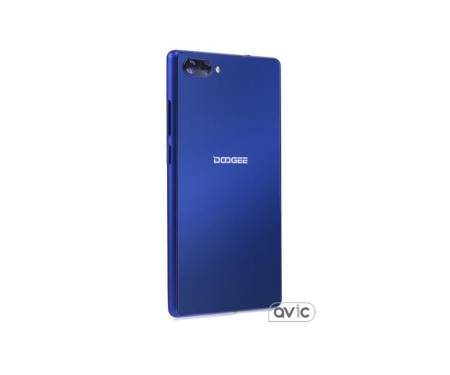 Doogee Mix 6/64GB Blue