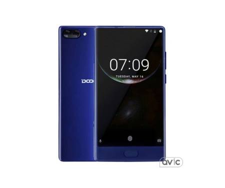 Doogee Mix 6/64GB Blue