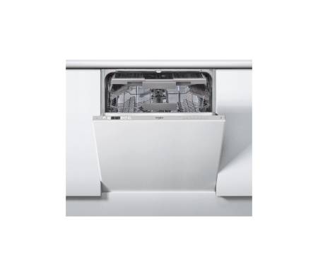 Whirlpool WIC 3C26 F