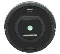 Пылесос iRobot roomba 770