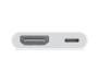 Apple Адаптер Lightning to Digital AV (MD826)
