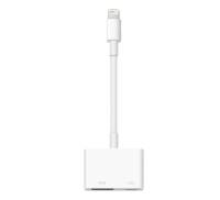 Apple Адаптер Lightning to Digital AV (MD826)