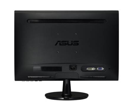 Монитор ASUS VS197DE (90LMF1301T02201C-) 2