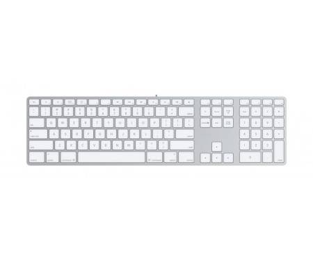 Apple Keyboard Aluminium (MB110)