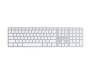 Apple Keyboard Aluminium (MB110)