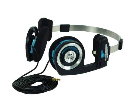 KOSS Porta Pro
