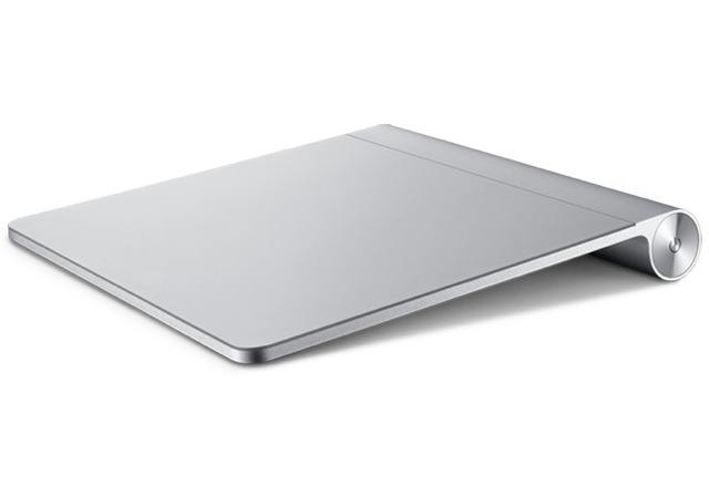 Apple Magic Trackpad New (MC380)
