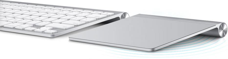 Apple Magic Trackpad New (MC380)