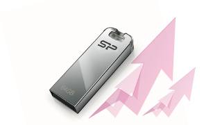 Silicon Power Touch T03