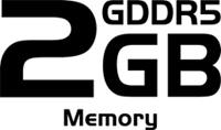 GF GTX650 2Gb DDR5 ASUS